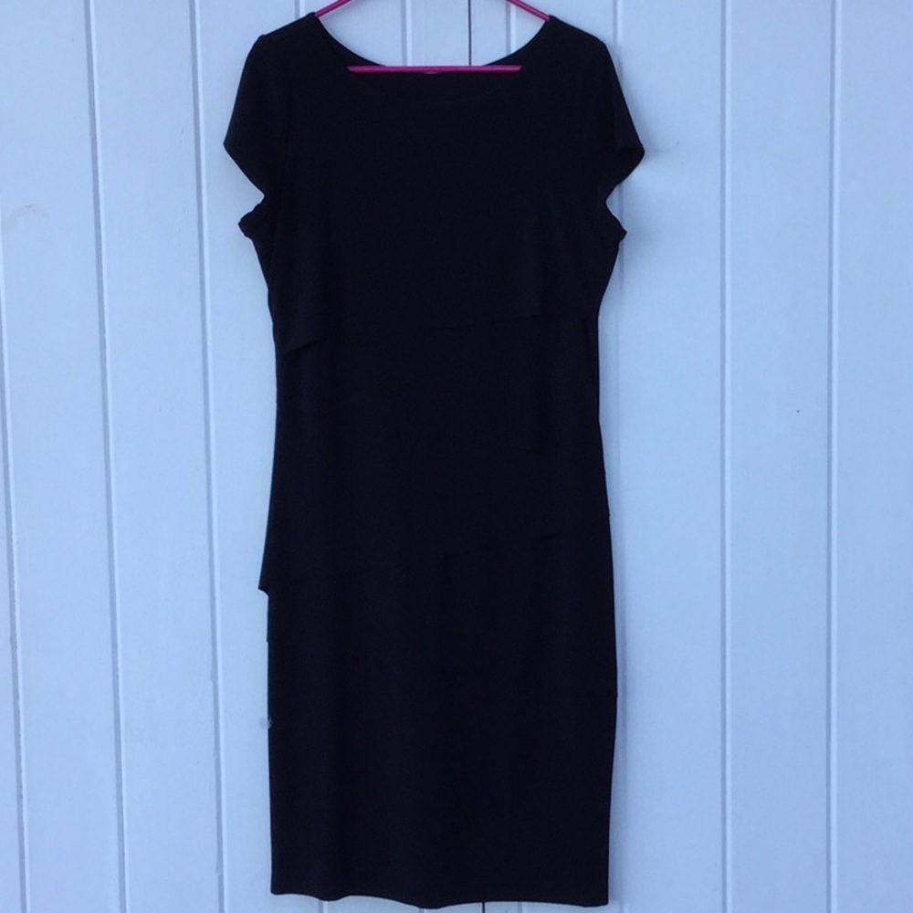 Little Black Dress by Joseph Ribkoff, size 14